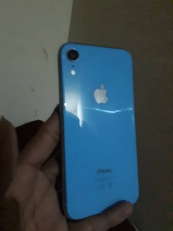 iPhone XR non pta JV Exchange iPhone X 11 0