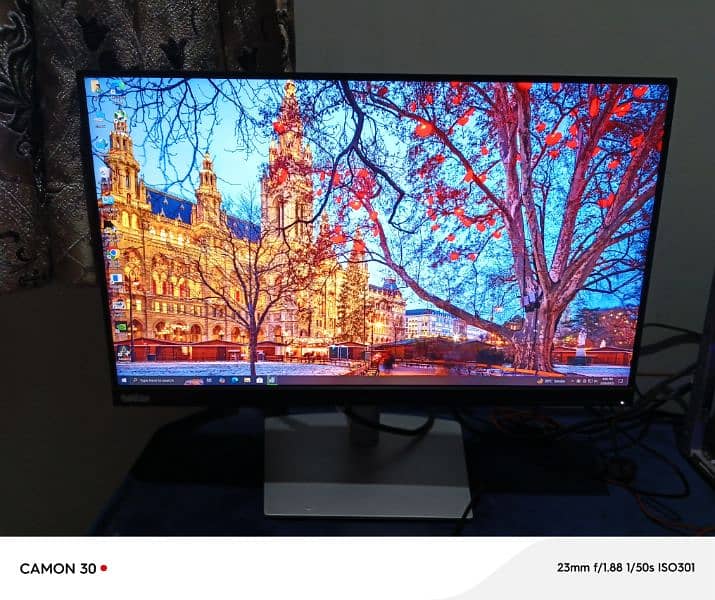 Lenovo LED lcd 5