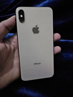 I phone xs max 64 gb ptarmigan approved