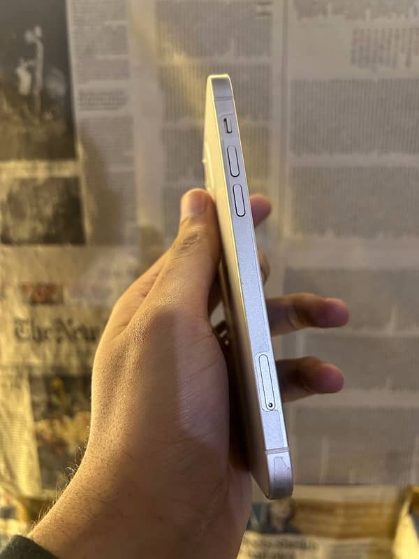 Iphone 12 PTA Approved Dual Physical 3