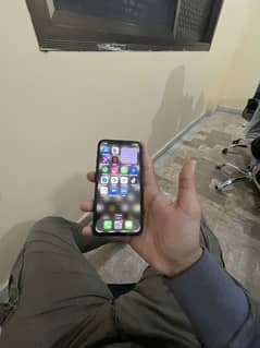 Apple iPhone XS