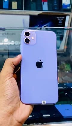 iPhone 11 NON PTA