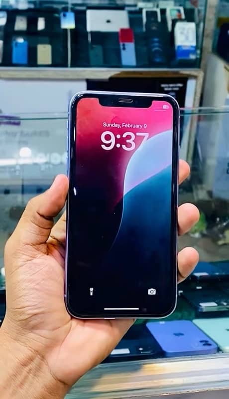 iPhone 11 NON PTA 1