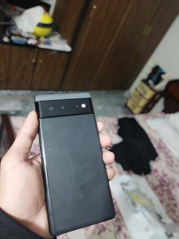 Google pixel 6 approved URGENT SALE 0