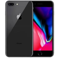 i phone 8 plus