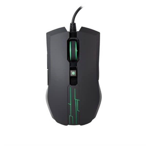 Cooler Master Devastator 3 Gaming Combo Keyboard and Mouse 2