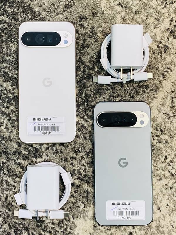 Google Pixel 9 Pro XL 16/256gb | 6 pro | 7 | 6A 0