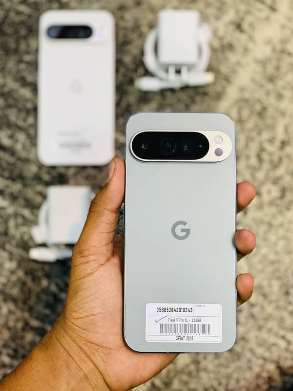 Google Pixel 9 Pro XL 16/256gb | 6 pro | 7 | 6A 2