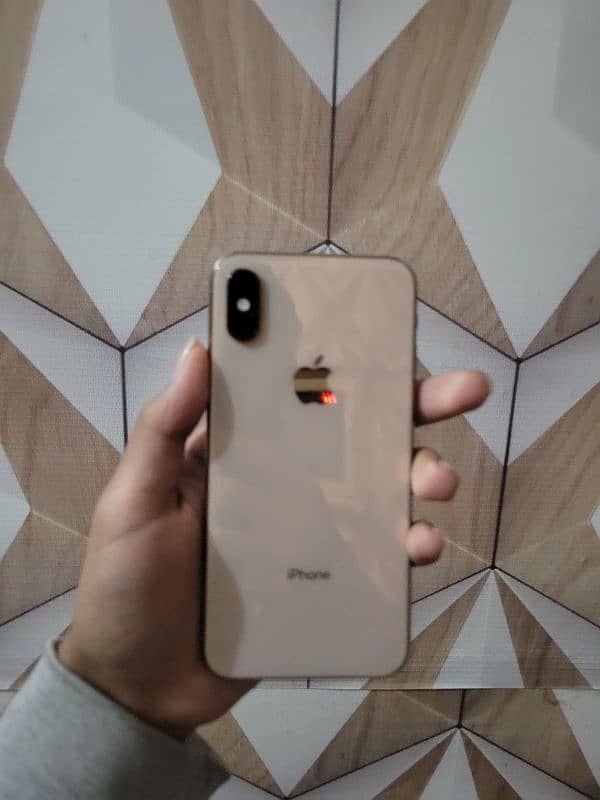 Iphone xs dual pta approved 1