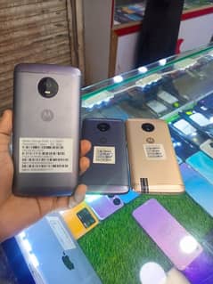 MOTO E4 PLUS 3GB/32GB FRESH PHONE 0327/250/21/60