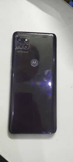 moto one 5g 4/64 non pta