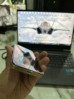 iPhone 12 Pro | PTA Approved | 128 GB | Gold