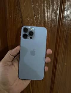 13 Pro Max Jv 256 Gb