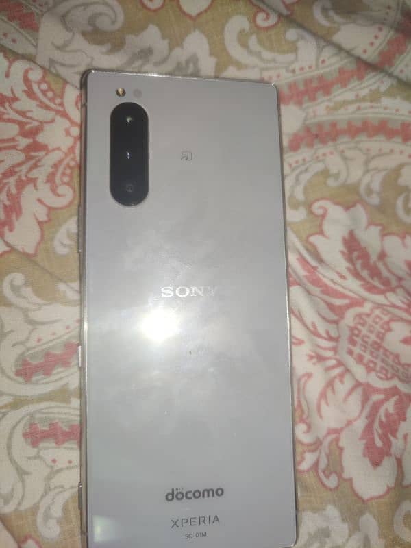 Sony Experia 5 pta official approved 0