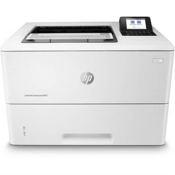 HP LaserJet Enterprise M507dn 1