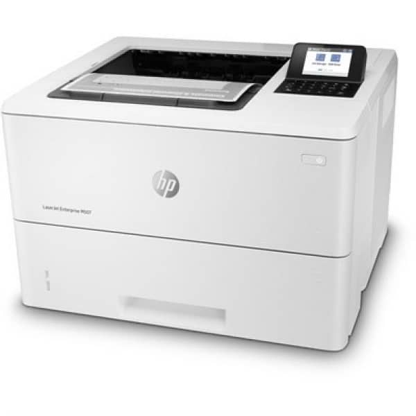 HP LaserJet Enterprise M507dn 3