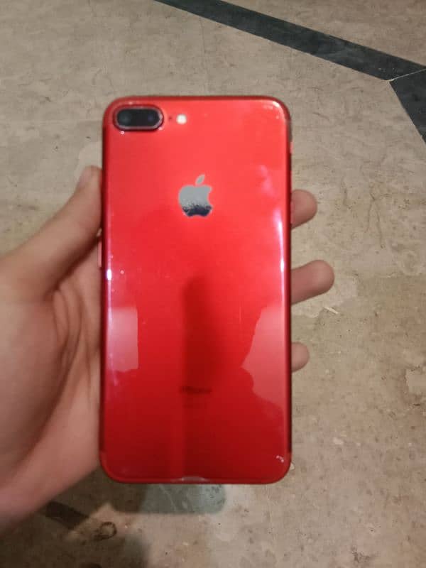 iPhone 7 plus non pta exchange possible 4