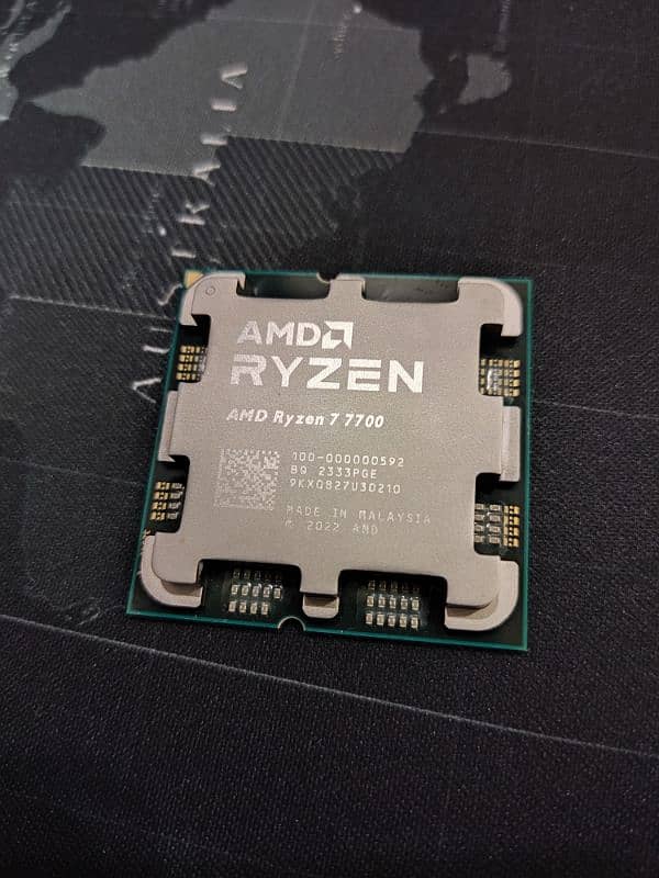 Ryzen 7 7700 For Sale 0