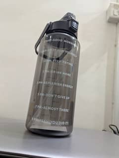 Sports Water Bottle