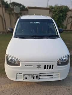 Suzuki Alto 2021