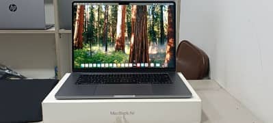 Apple MacBook Air M3 2024 15" Warranty till June 2025