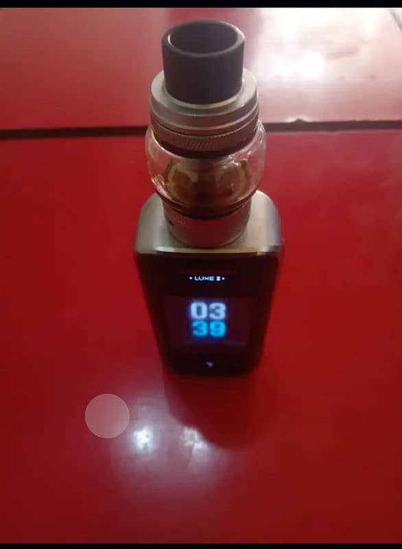 vaporesso luxe 2  [220 watt] 5