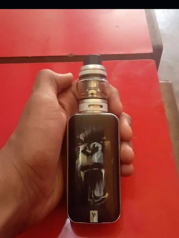 vaporesso luxe 2  [220 watt] 7