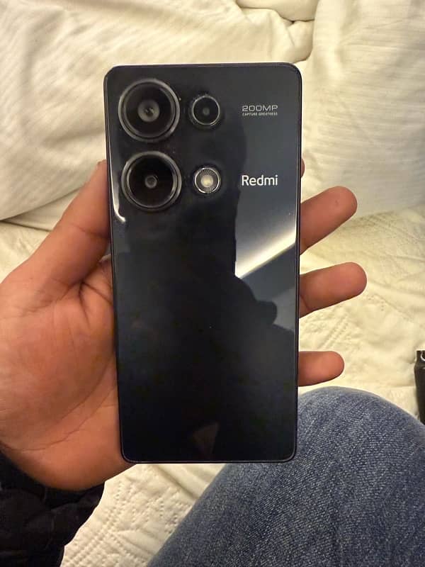 redmi note 13 pro 0