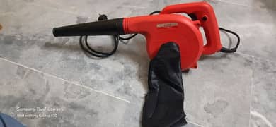 I am selling hingrui hand blower 2 in 1 . . .