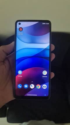 Motorola Moto G Power 5g