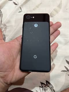 google pixel 3