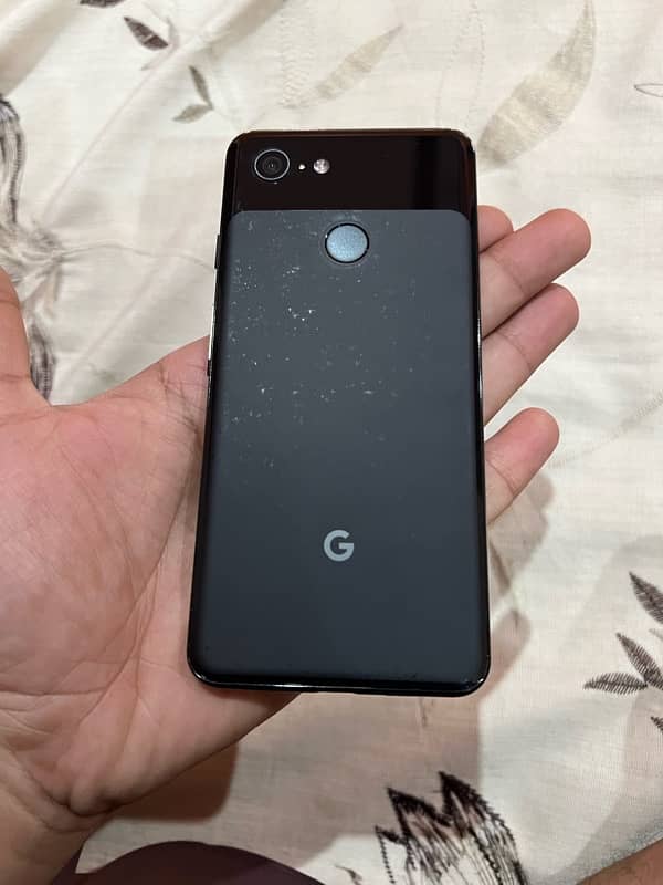 google pixel 3 0