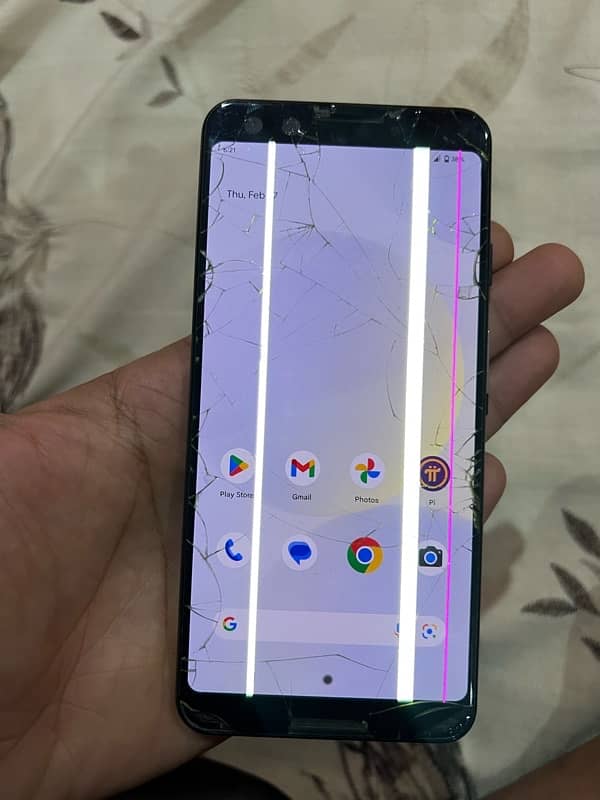 google pixel 3 1