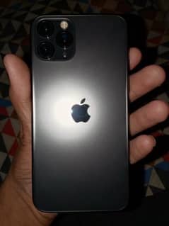 IPhone 11 Pro non pta