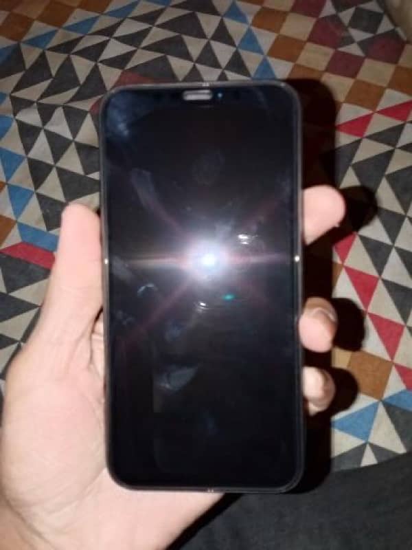 IPhone 11 Pro non pta 1