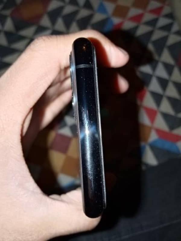 IPhone 11 Pro non pta 2