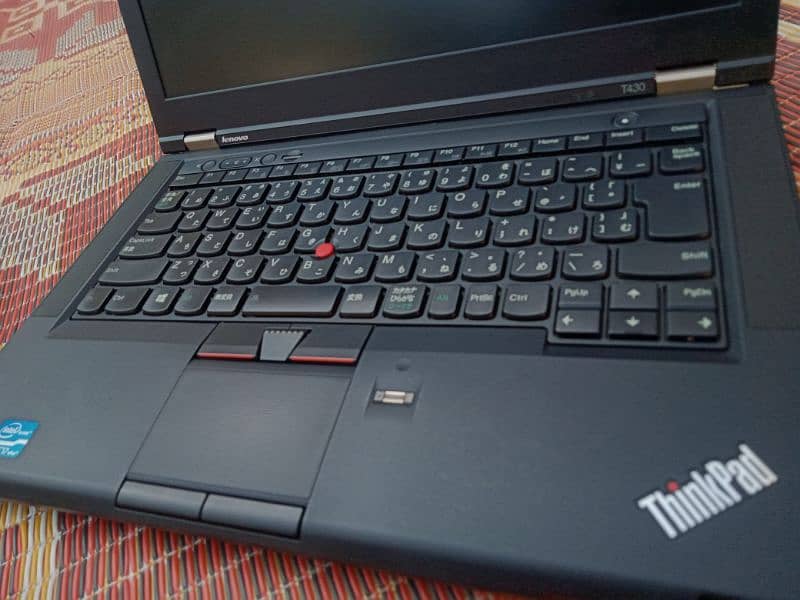 lenovo Thinkpad 1