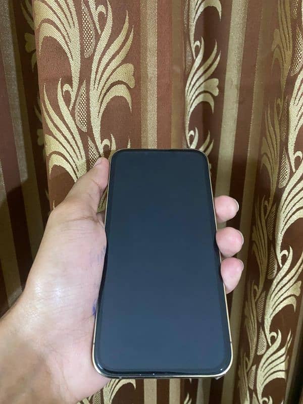 iphone 13pro pta approved 128gb 5