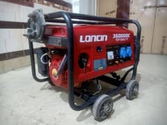 loncin