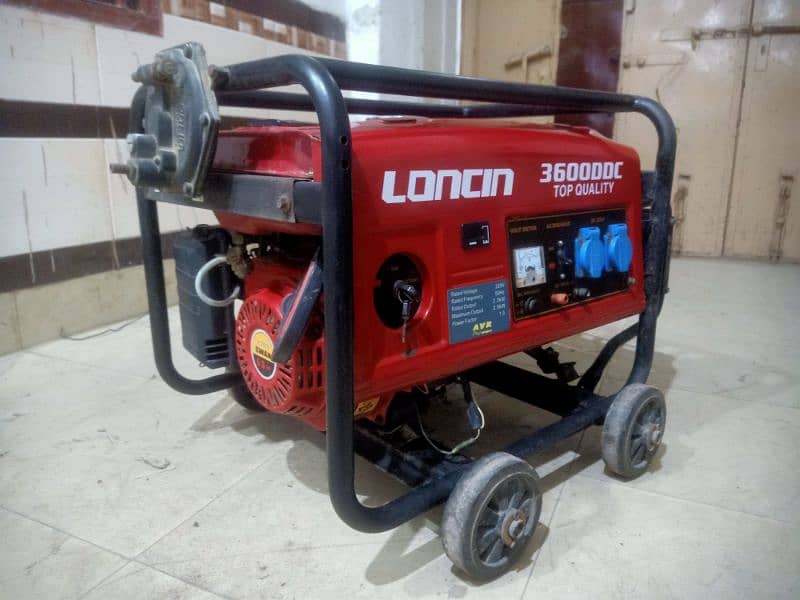 loncin 2.5 kw 03152144134 0