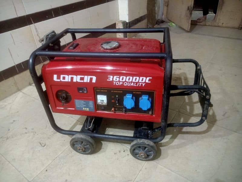 loncin 2.5 kw 03152144134 3