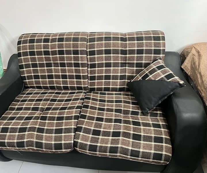 7 seater sofa set 0