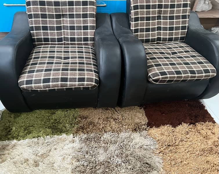 7 seater sofa set 1