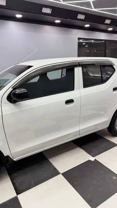 Suzuki Alto 2019