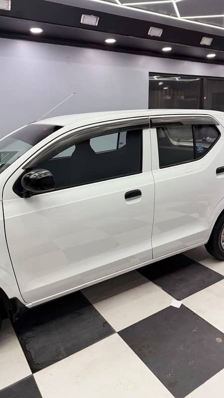 Suzuki Alto 2019 0