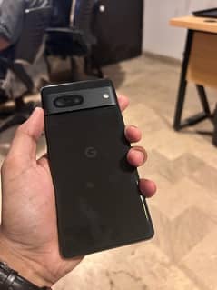 Google Pixel 7 (128GB)