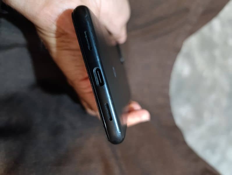 Single Sim PTA Approved Pixel 4a(5g) 3