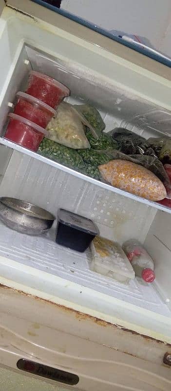 dawlance fridge 0