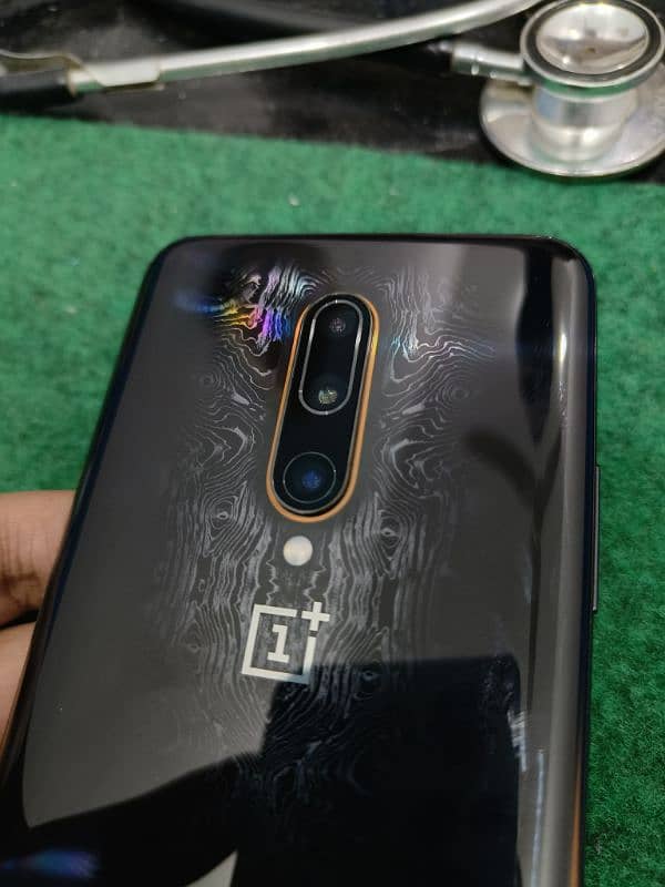 Oneplus 7t pro 5g mcleran edition 2