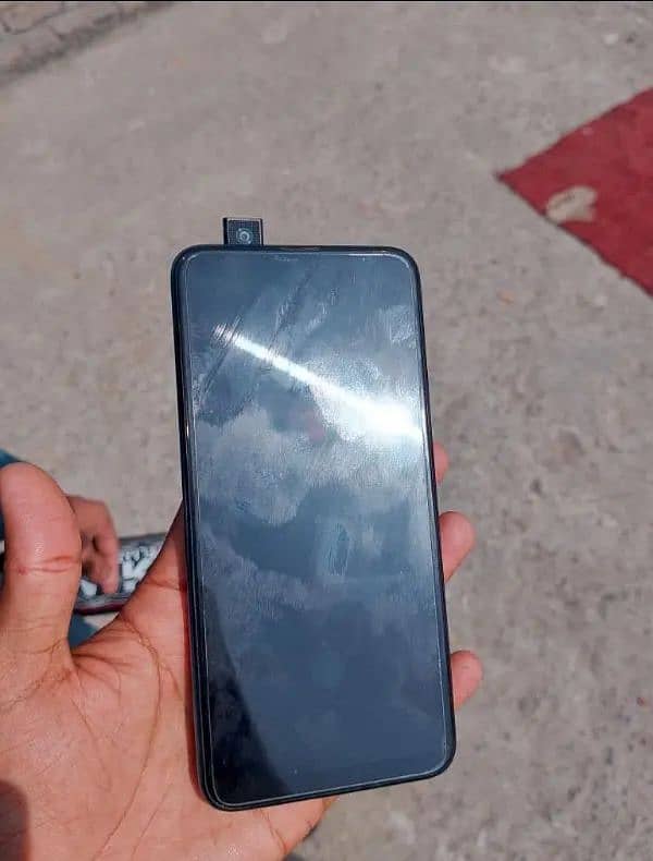 I am sale & exchange Huawei y9prime 3